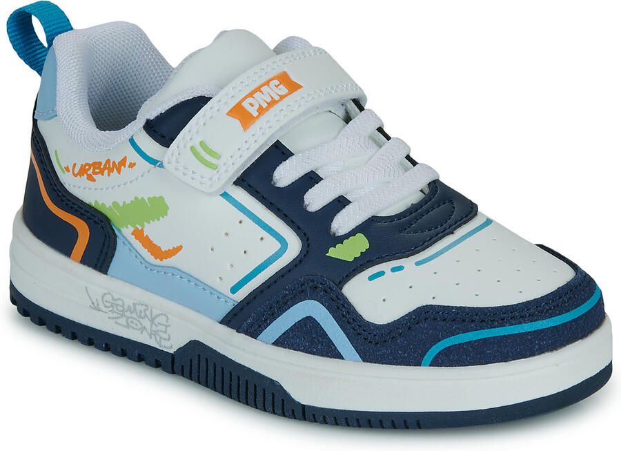 Primigi Lage Sneakers B G PLAYER