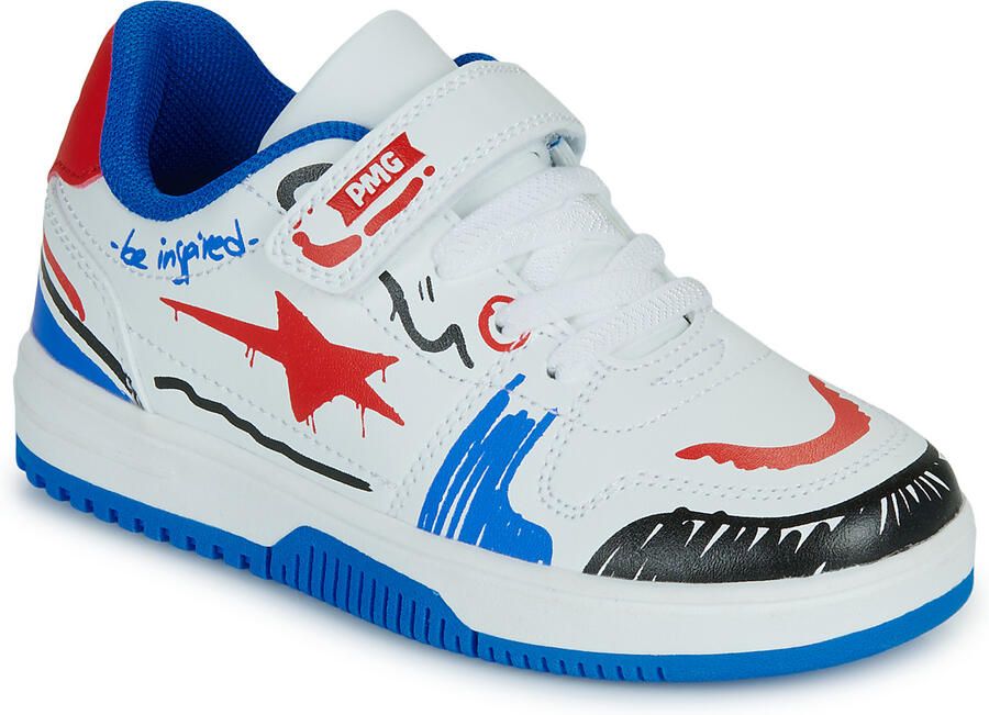 Primigi Lage Sneakers B G PLAYER