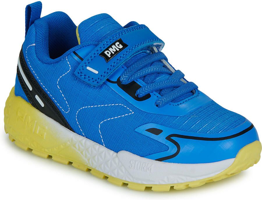 Primigi Lage Sneakers B G STORM