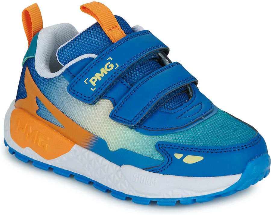 Primigi Lage Sneakers B G STORM