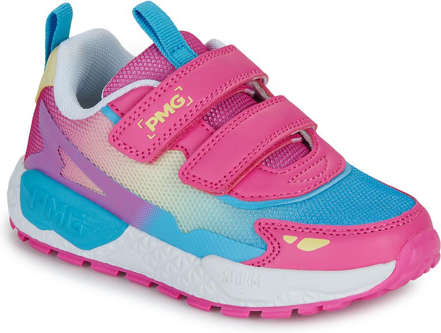 Primigi Lage Sneakers B G STORM