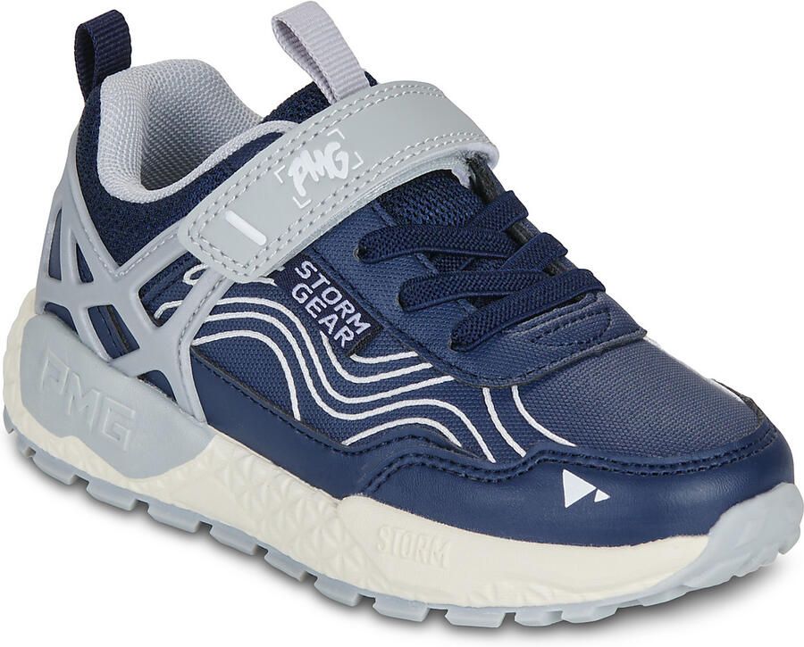 Primigi Lage Sneakers B G STORM