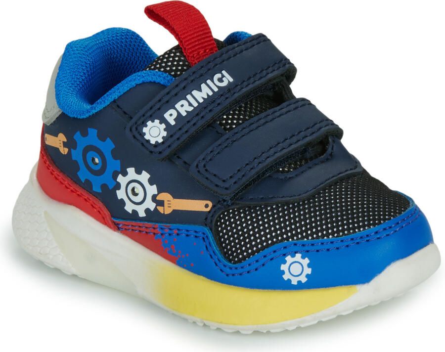 Primigi Lage Sneakers BABY INFINI LIGHT