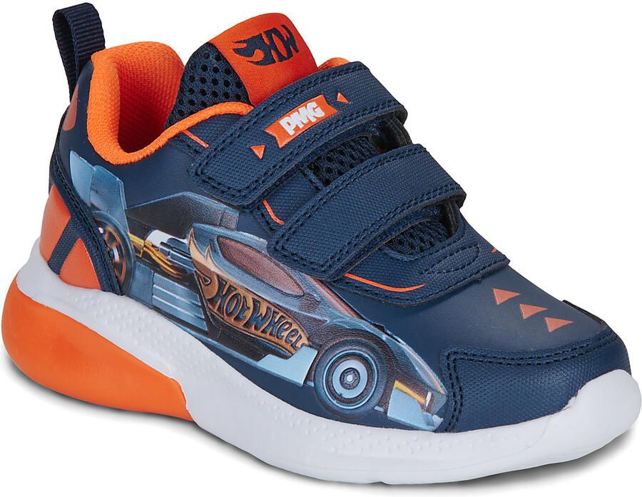 Primigi Lage Sneakers HOT WHEELS
