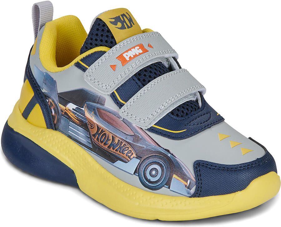 Primigi Lage Sneakers HOT WHEELS