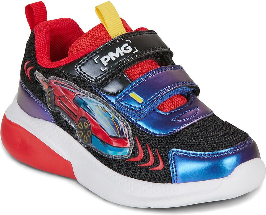 Primigi Lage Sneakers HOT WHEELS