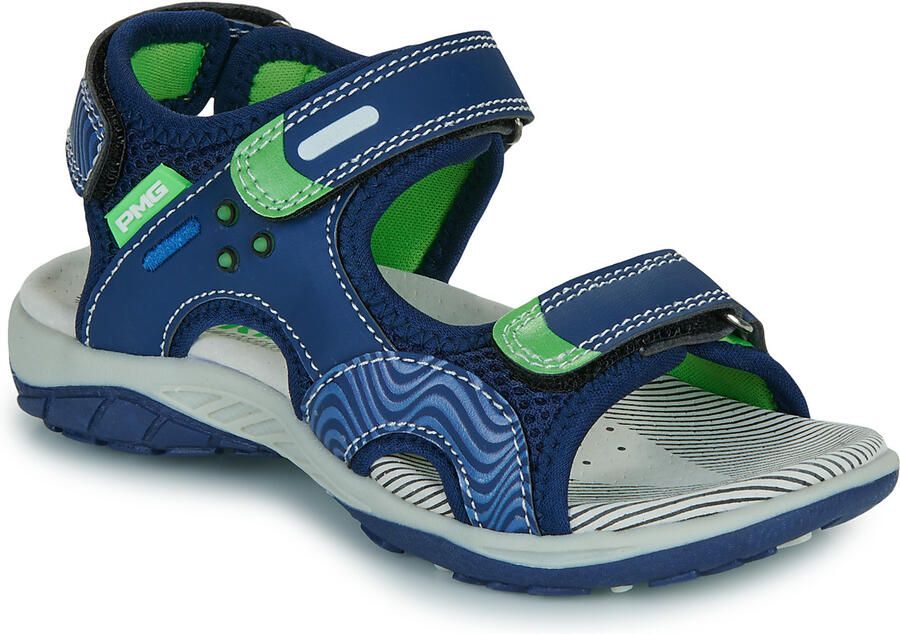 Primigi Platte sandalen B G FREE SAND SPORT