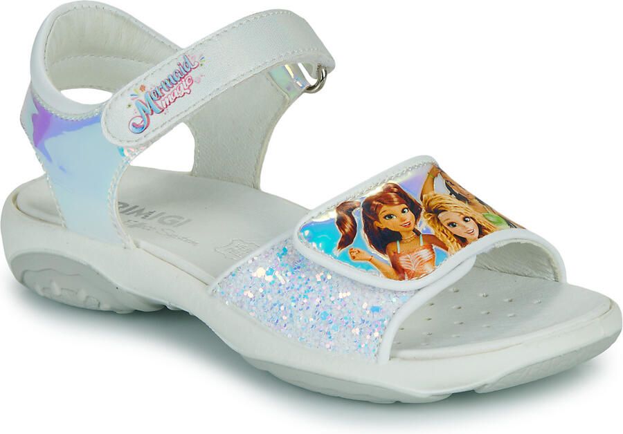 Primigi Platte sandalen MERMAID BREEZE