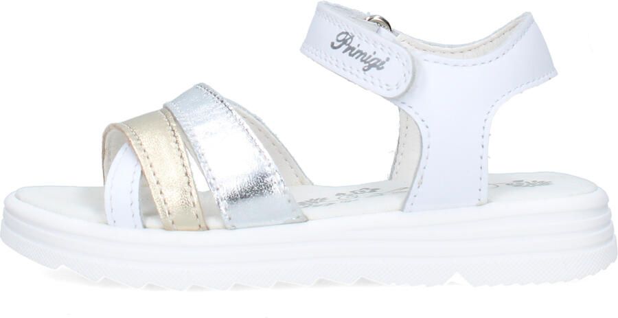 Primigi Sandalen met sleehak 1417111