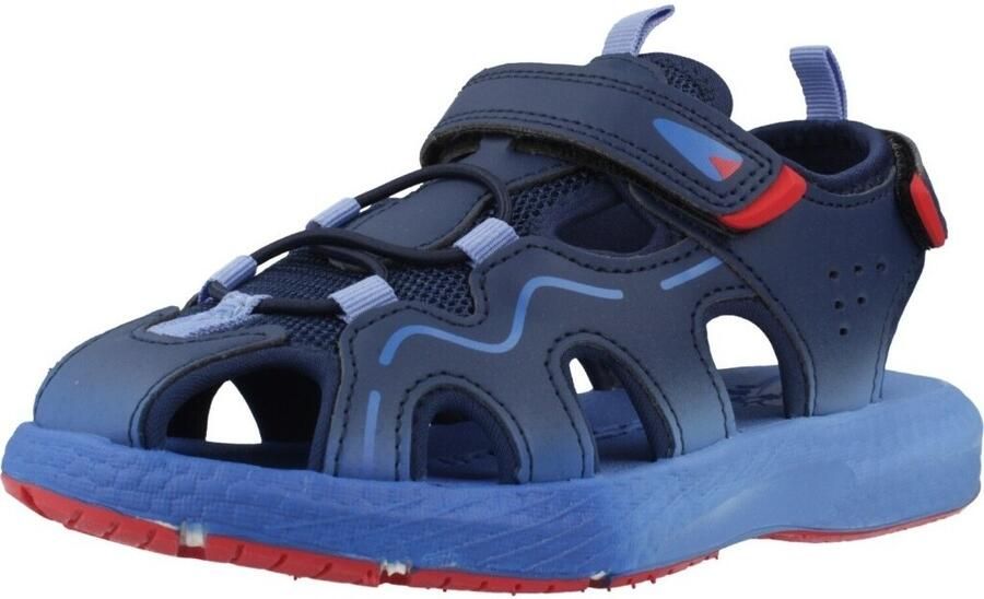 Primigi Sandalen Nappa Pu