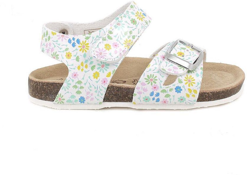 Primigi Sandalen PBK 14330 Bianco