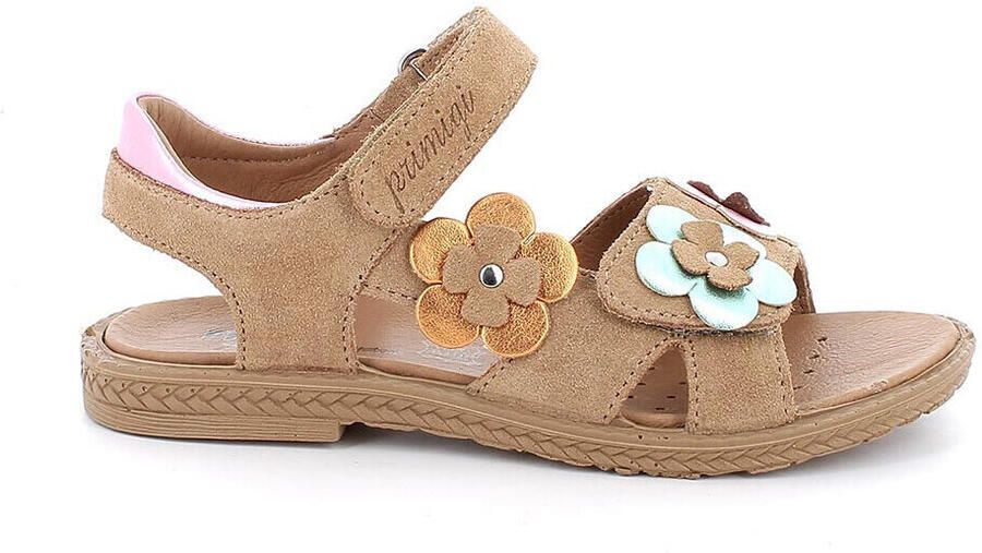 Primigi Sandalen PML 13873 Camel