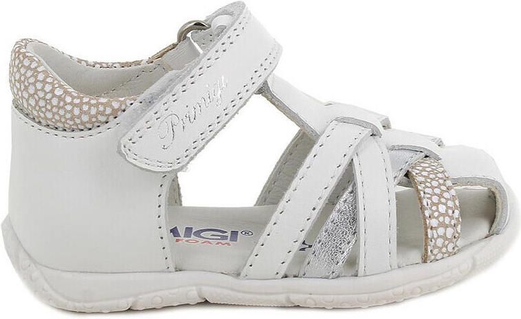 Primigi Sandalen PYK 14131 Bianco