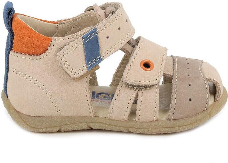 Primigi Sandalen PYK 14133 Beige