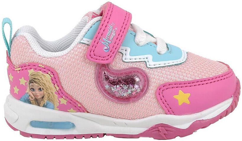 Primigi Sneakers MEM 14835 Rose-Fuxia