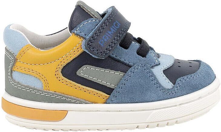 Primigi Sneakers PDU14070 Blu-Jeans