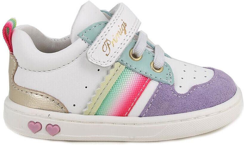 Primigi Sneakers PLK 14032 Bianco