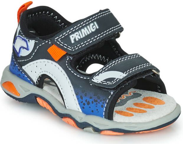 Primigi Sandals 1953133 Zwart Heren