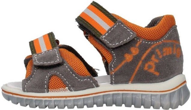 Primigi 7377411 Sandals Grijs Heren