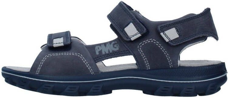 Primigi 7397200 Sandals Blauw Heren