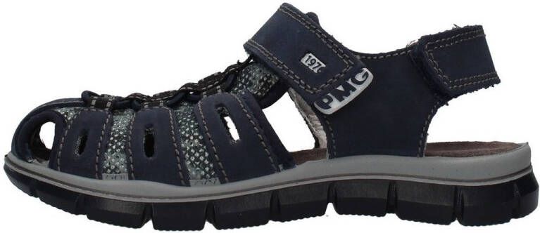 Primigi 7398200 Sandals Blauw Heren