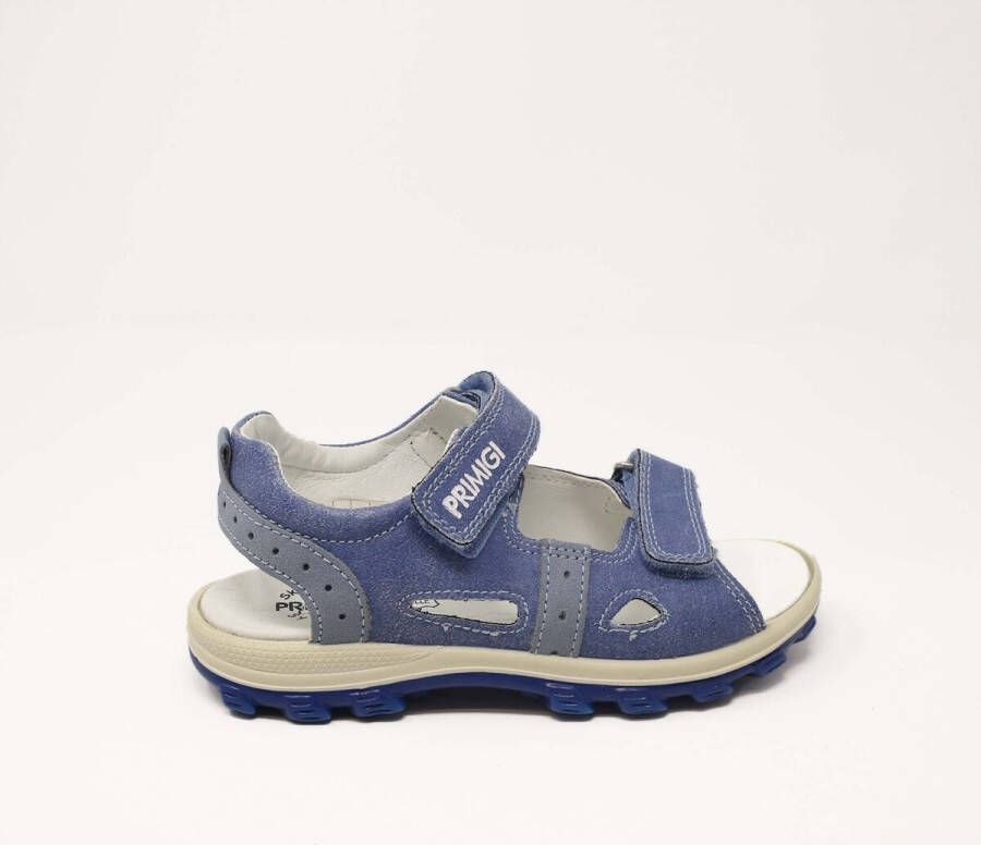 Primigi Wacht even Blauw Heren - Foto 2