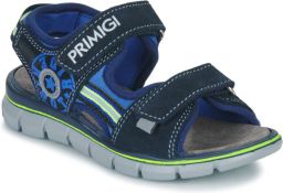 Merkloze Heren Sandalen Comfortabel & Sportief