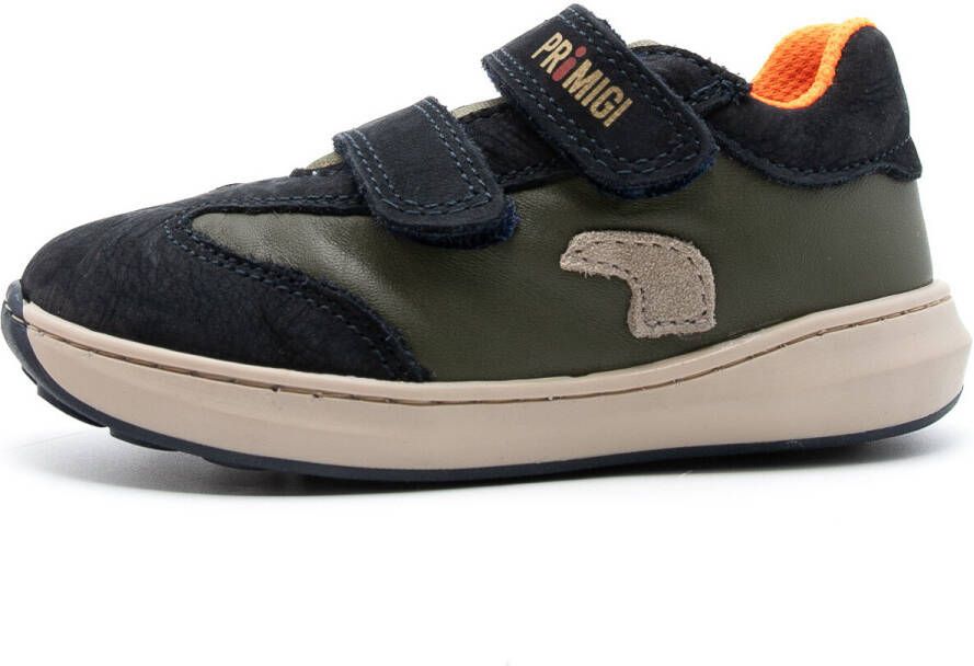 Primigi Paf 49000 Sneakers Streetwear Kind - Foto 3