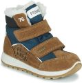 Primigi Snowboots BABY TIGUAN GTX - Bruin