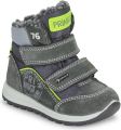 Primigi Snowboots BABY TIGUAN GTX - Grijs