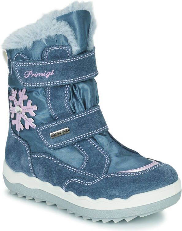 Primigi Snowboots FROZEN GTX