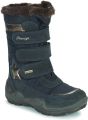 Primigi Snowboots GIRL WINGER GTX - Marine