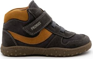 Primigi Sportschoenen Scarpe Sportive Pdt 64094 Grigio