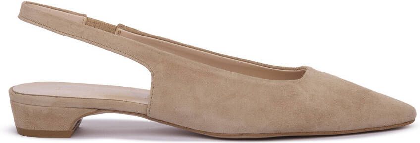 Priv Lab Ballerina's CAMOSCIO SABBIA LES AUTRES