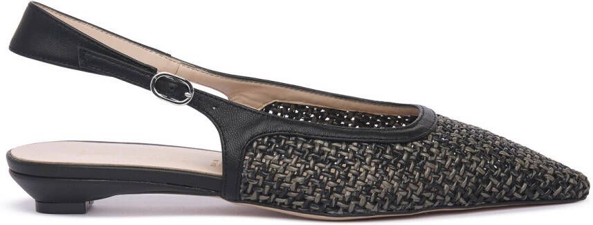Priv Lab Ballerina's CINO NERO LES AUTRES