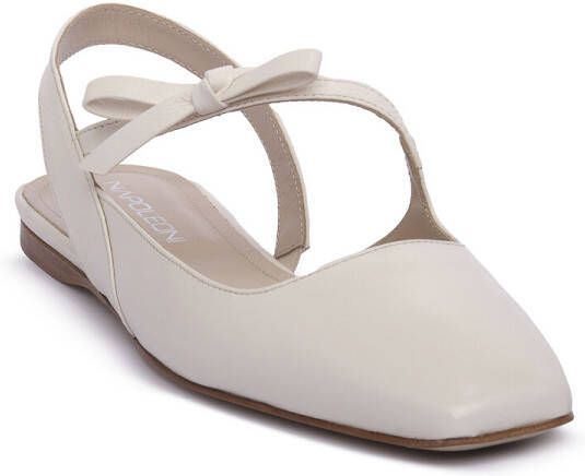 Priv Lab Ballerina's LATTE KOALA NAPPA NAPOLE1