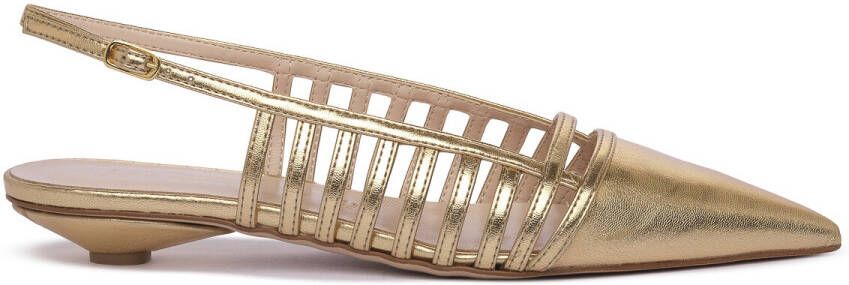 Priv Lab Ballerina's ORO LIZ LES AUTRES