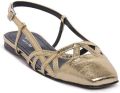 Priv Lab Ballerina's ORO NAPOLE1 - Beige