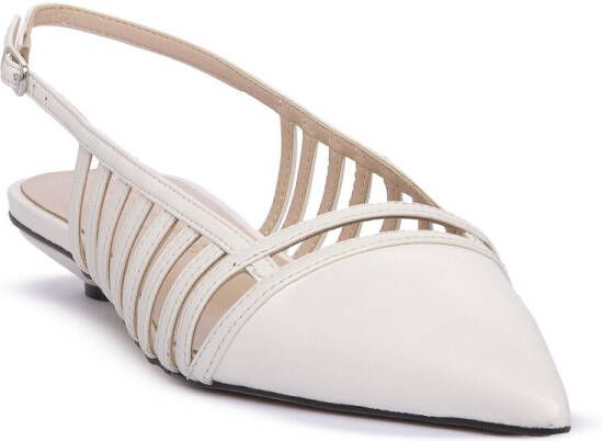 Priv Lab Ballerina's SASSO LIZ LES AUTRES