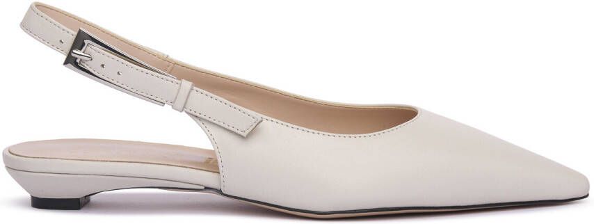 Priv Lab Ballerina's SASSO NAPPA LES AUTRES