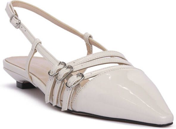 Priv Lab Ballerina's SASSO VERNICE LES AUTRES