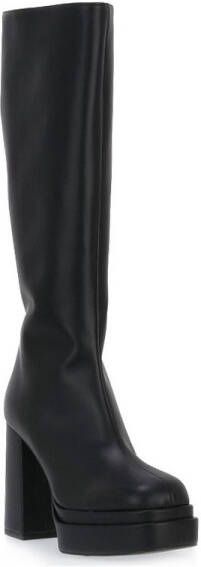 Priv Lab Laarzen NAPPA NERO