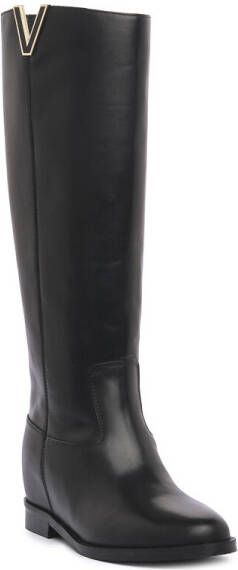Priv Lab Laarzen OFFICINE BRONX NERO VITELLO