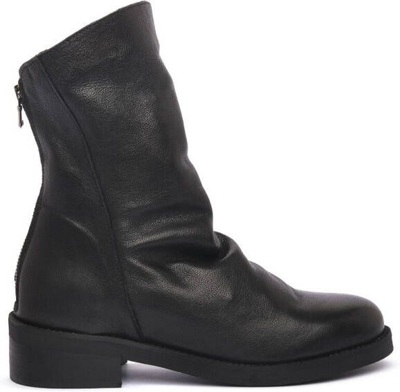 Priv Lab Laarzen RPK ROCK NERO