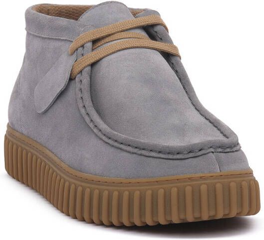 Priv Lab Laarzen STEP GRY