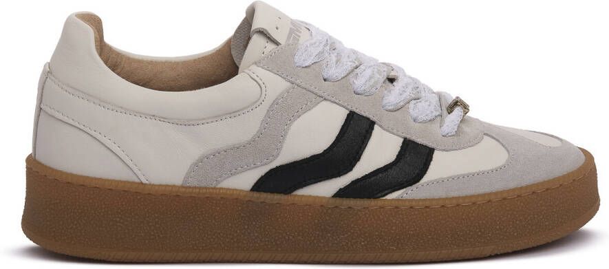 Priv Lab Lage Sneakers W12 EMLINE
