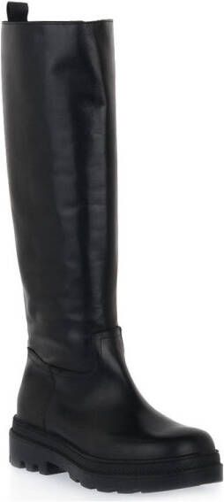 Priv Lab Laarzen 325 NERO VITELLO