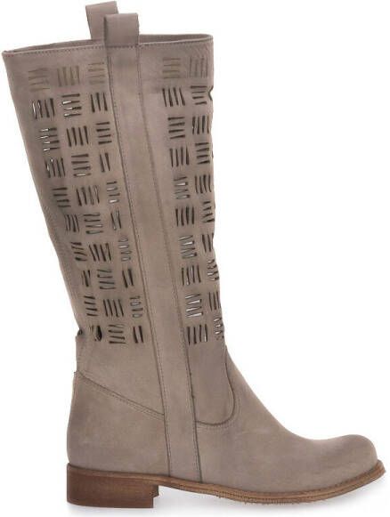 Priv Lab Low Boots 7576