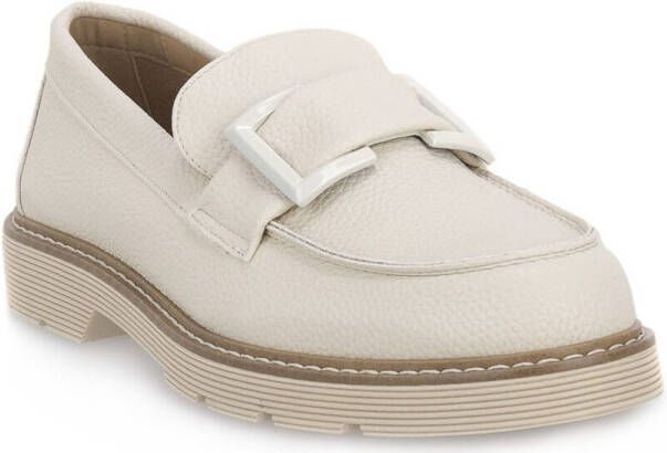 Priv Lab Mocassins CERVO BURRO