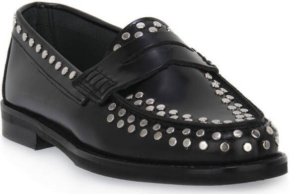 Priv Lab Mocassins TEMPESTA BORCHIE